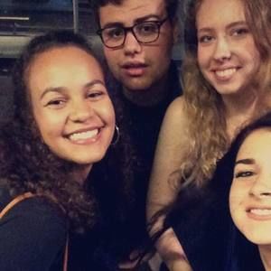 Meet your Posher, Marley